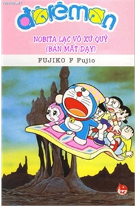 Doremon dịch bậy